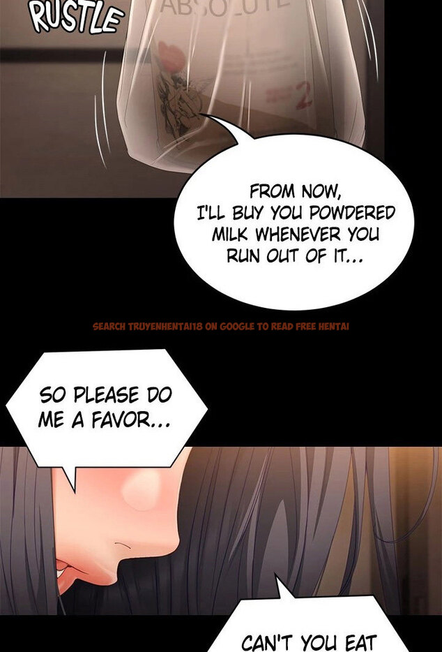 Read Hentai Image 109 207 in comic Tonight, You’re My Dinner - Chapter 57 - hentaitnt.net