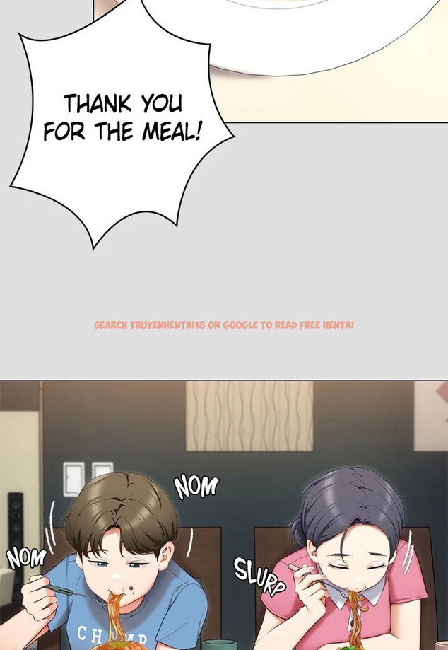 Read Hentai Image 14 202 in comic Tonight, You’re My Dinner - Chapter 57 - hentaitnt.net