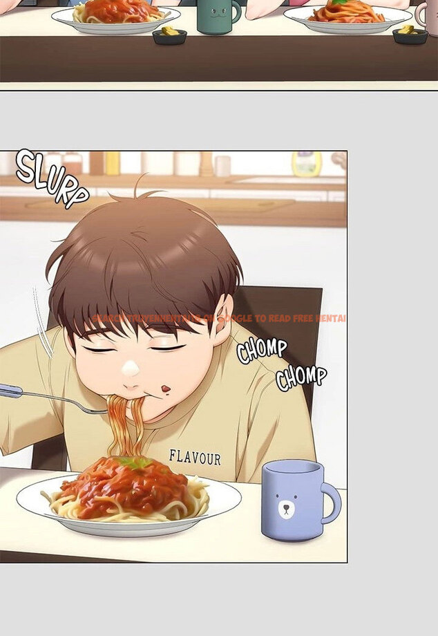 Read Hentai Image 15 202 in comic Tonight, You’re My Dinner - Chapter 57 - hentaitnt.net