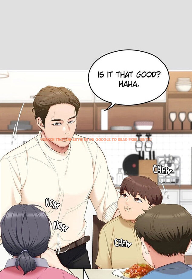 Read Hentai Image 16 202 in comic Tonight, You’re My Dinner - Chapter 57 - hentaitnt.net
