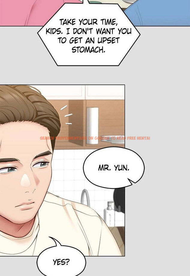 Read Hentai Image 17 202 in comic Tonight, You’re My Dinner - Chapter 57 - hentaitnt.net