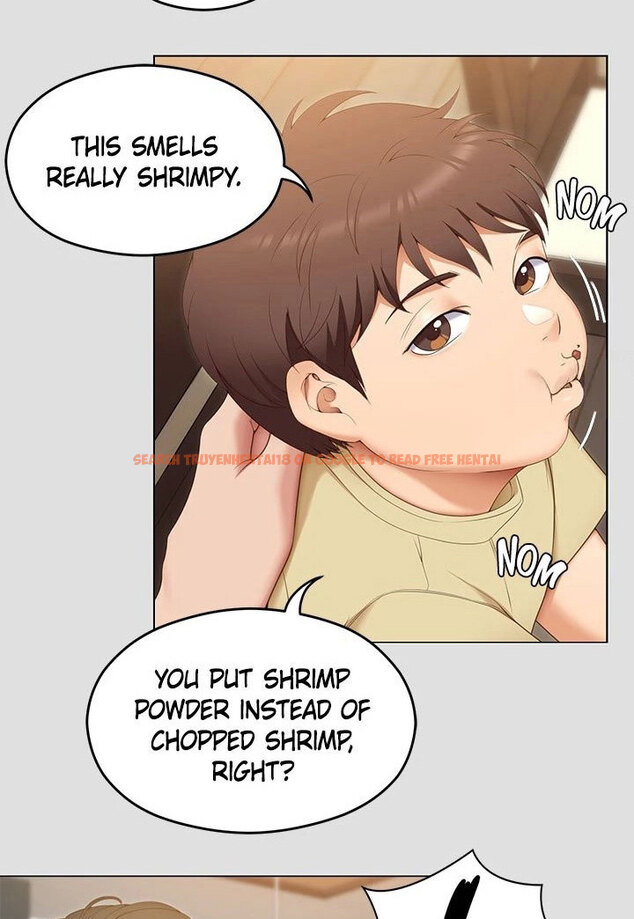 Read Hentai Image 18 202 in comic Tonight, You’re My Dinner - Chapter 57 - hentaitnt.net