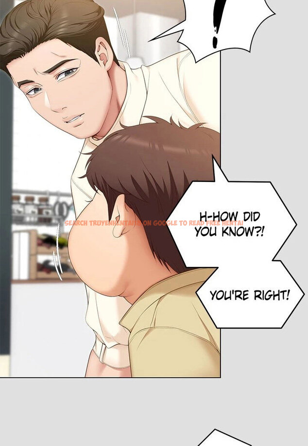 Read Hentai Image 19 202 in comic Tonight, You’re My Dinner - Chapter 57 - hentaitnt.net