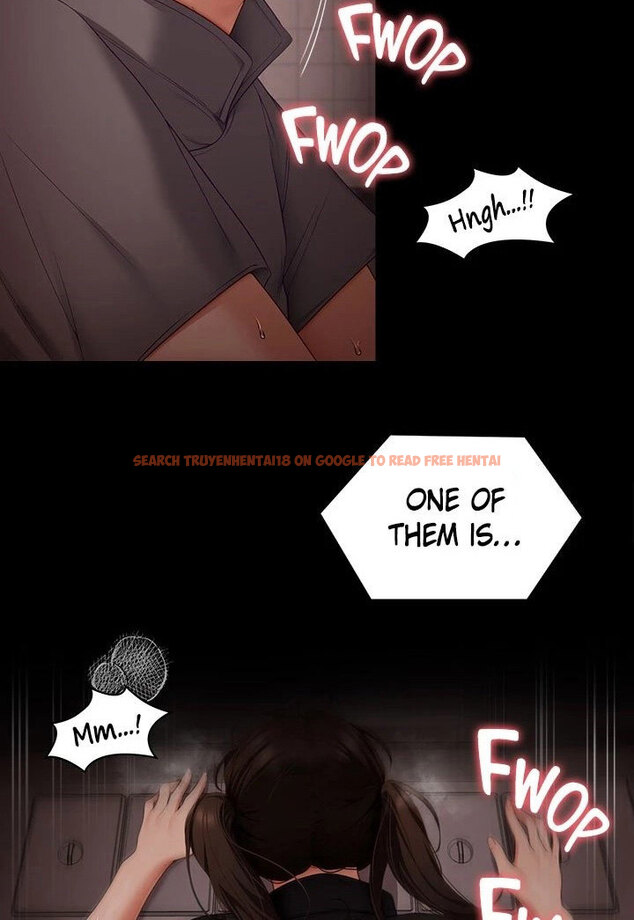 Read Hentai Image 2 201 in comic Tonight, You’re My Dinner - Chapter 57 - hentaitnt.net