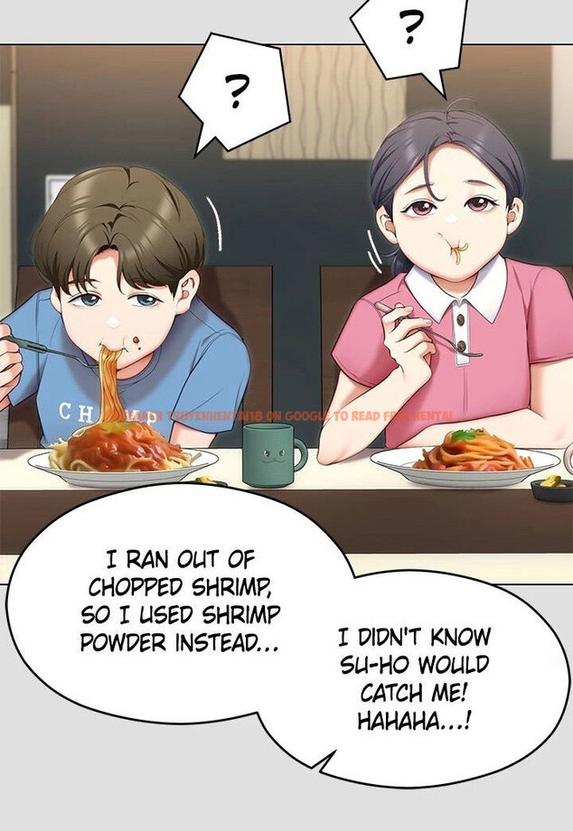 Read Hentai Image 20 202 in comic Tonight, You’re My Dinner - Chapter 57 - hentaitnt.net