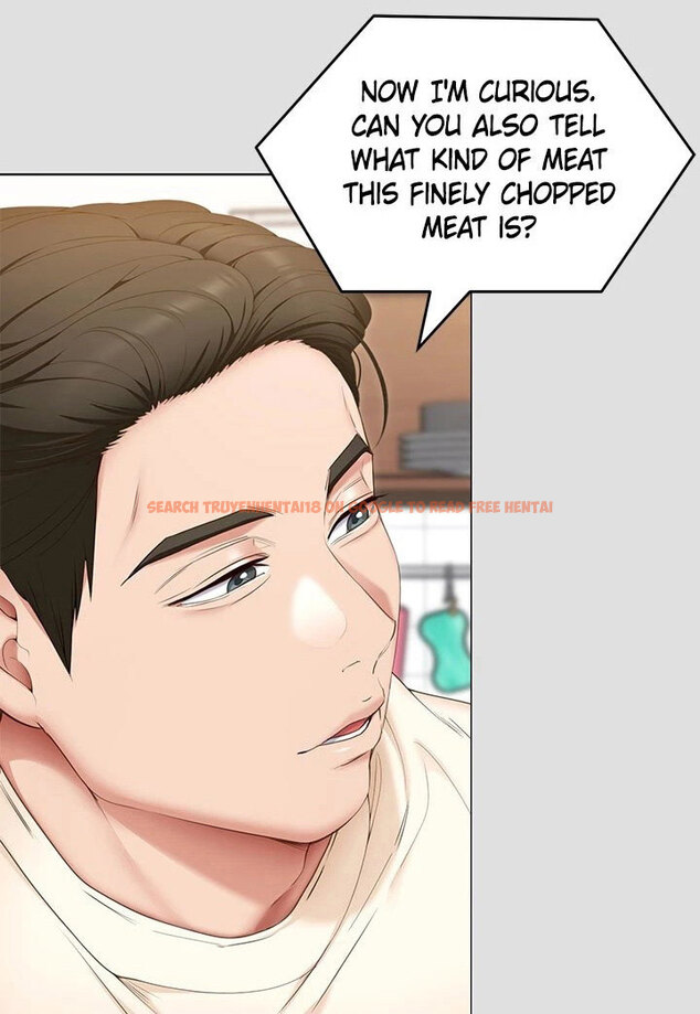 Read Hentai Image 21 202 in comic Tonight, You’re My Dinner - Chapter 57 - hentaitnt.net