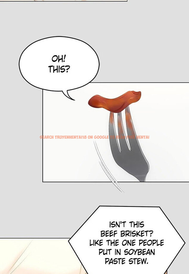 Read Hentai Image 22 202 in comic Tonight, You’re My Dinner - Chapter 57 - hentaitnt.net