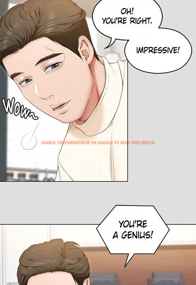 Read Hentai Image 24 202 in comic Tonight, You’re My Dinner - Chapter 57 - hentaitnt.net