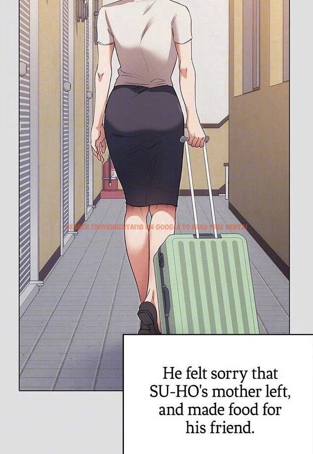 Read Hentai Image 27 203 in comic Tonight, You’re My Dinner - Chapter 57 - hentaitnt.net