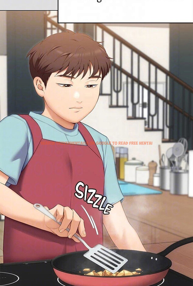 Read Hentai Image 29 203 in comic Tonight, You’re My Dinner - Chapter 57 - hentaitnt.net