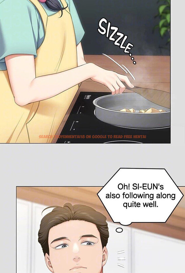 Read Hentai Image 32 203 in comic Tonight, You’re My Dinner - Chapter 57 - hentaitnt.net