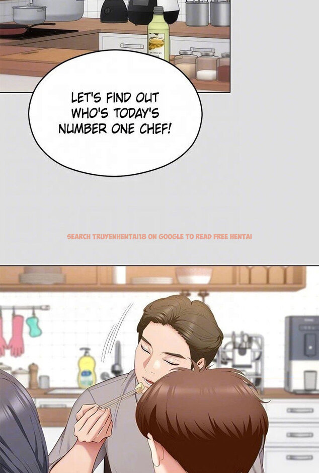Read Hentai Image 36 203 in comic Tonight, You’re My Dinner - Chapter 57 - hentaitnt.net