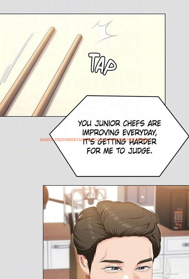 Read Hentai Image 38 203 in comic Tonight, You’re My Dinner - Chapter 57 - hentaitnt.net