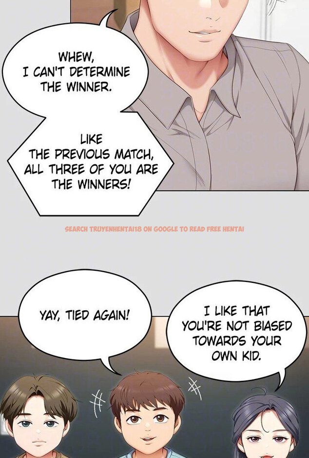 Read Hentai Image 39 203 in comic Tonight, You’re My Dinner - Chapter 57 - hentaitnt.net
