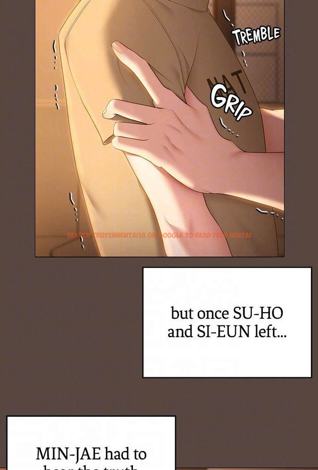 Read Hentai Image 44 204 in comic Tonight, You’re My Dinner - Chapter 57 - hentaitnt.net