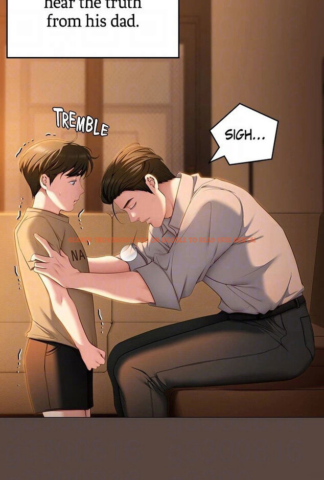 Read Hentai Image 45 204 in comic Tonight, You’re My Dinner - Chapter 57 - hentaitnt.net