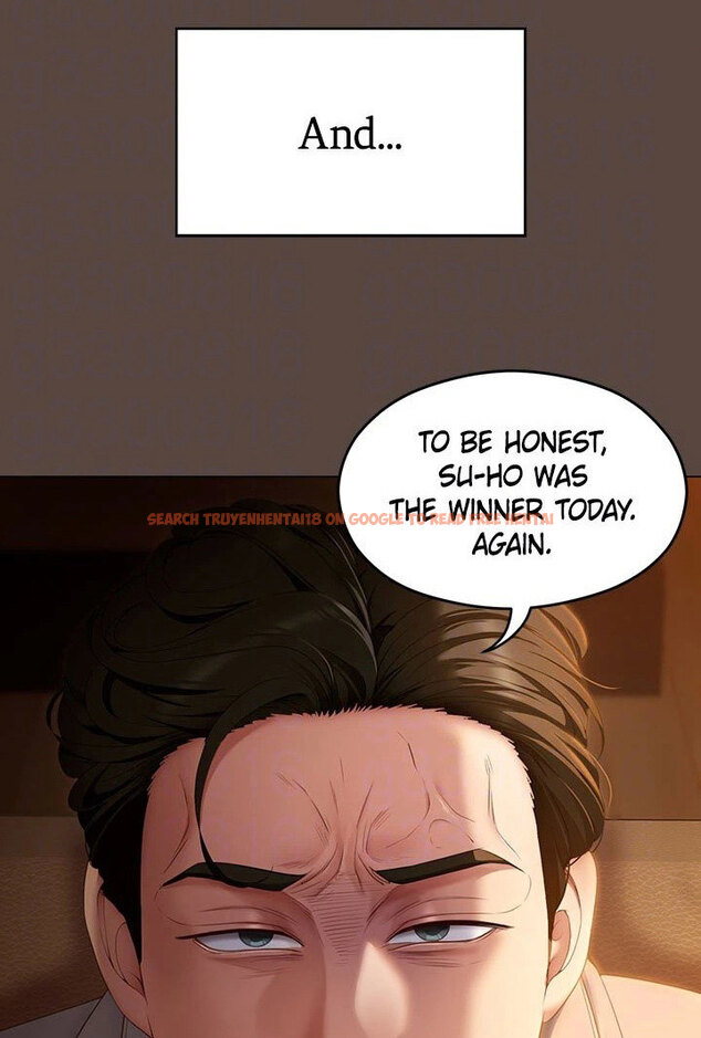 Read Hentai Image 46 204 in comic Tonight, You’re My Dinner - Chapter 57 - hentaitnt.net