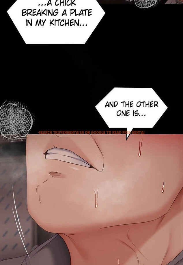 Read Hentai Image 5 201 in comic Tonight, You’re My Dinner - Chapter 57 - hentaitnt.net