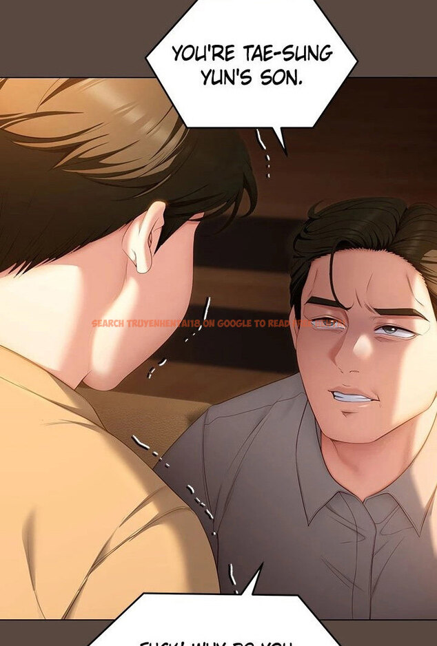 Read Hentai Image 50 204 in comic Tonight, You’re My Dinner - Chapter 57 - hentaitnt.net