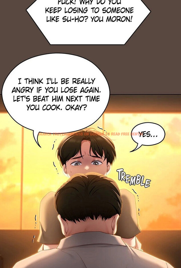 Read Hentai Image 51 204 in comic Tonight, You’re My Dinner - Chapter 57 - hentaitnt.net