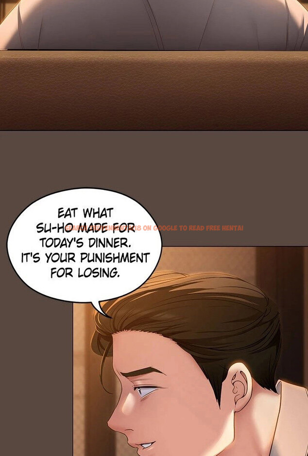 Read Hentai Image 52 204 in comic Tonight, You’re My Dinner - Chapter 57 - hentaitnt.net