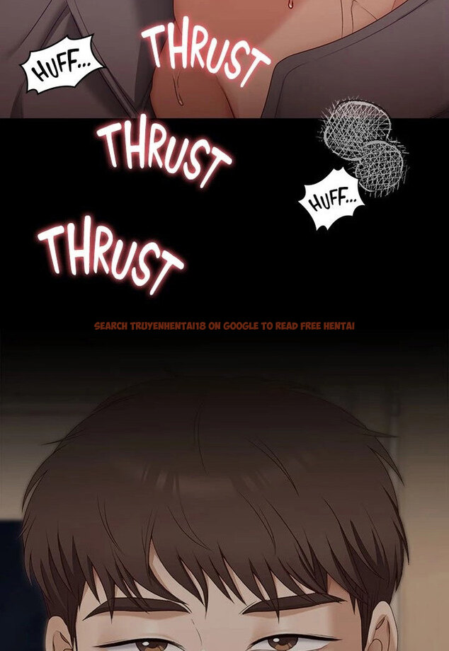 Read Hentai Image 6 201 in comic Tonight, You’re My Dinner - Chapter 57 - hentaitnt.net