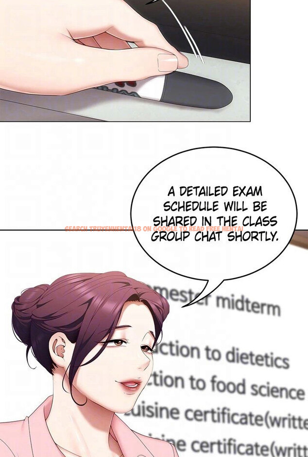 Read Hentai Image 71 205 in comic Tonight, You’re My Dinner - Chapter 57 - hentaitnt.net