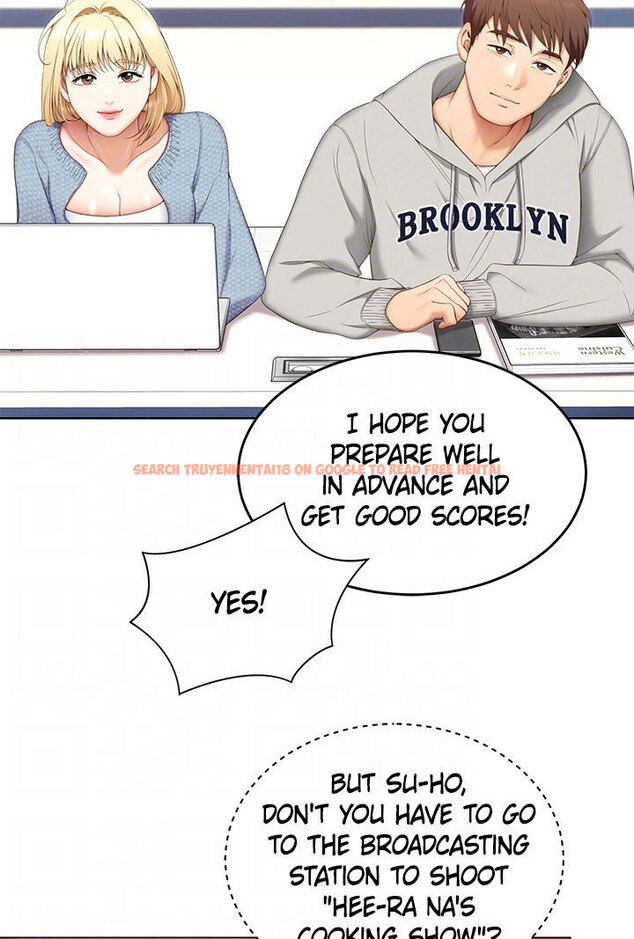 Read Hentai Image 73 205 in comic Tonight, You’re My Dinner - Chapter 57 - hentaitnt.net