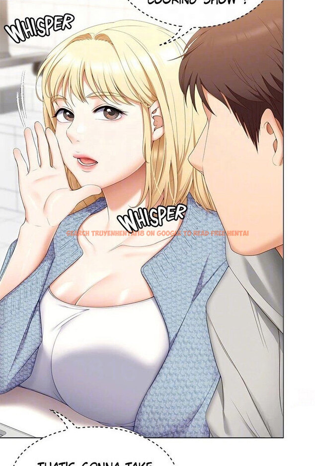 Read Hentai Image 74 205 in comic Tonight, You’re My Dinner - Chapter 57 - hentaitnt.net