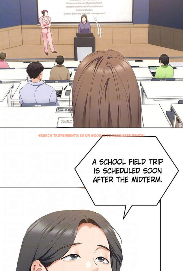 Read Hentai Image 78 205 in comic Tonight, You’re My Dinner - Chapter 57 - hentaitnt.net