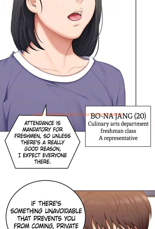 Read Hentai Image 79 205 in comic Tonight, You’re My Dinner - Chapter 57 - hentaitnt.net