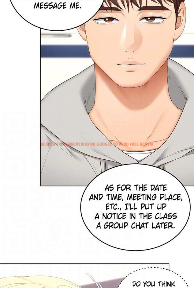 Read Hentai Image 80 206 in comic Tonight, You’re My Dinner - Chapter 57 - hentaitnt.net