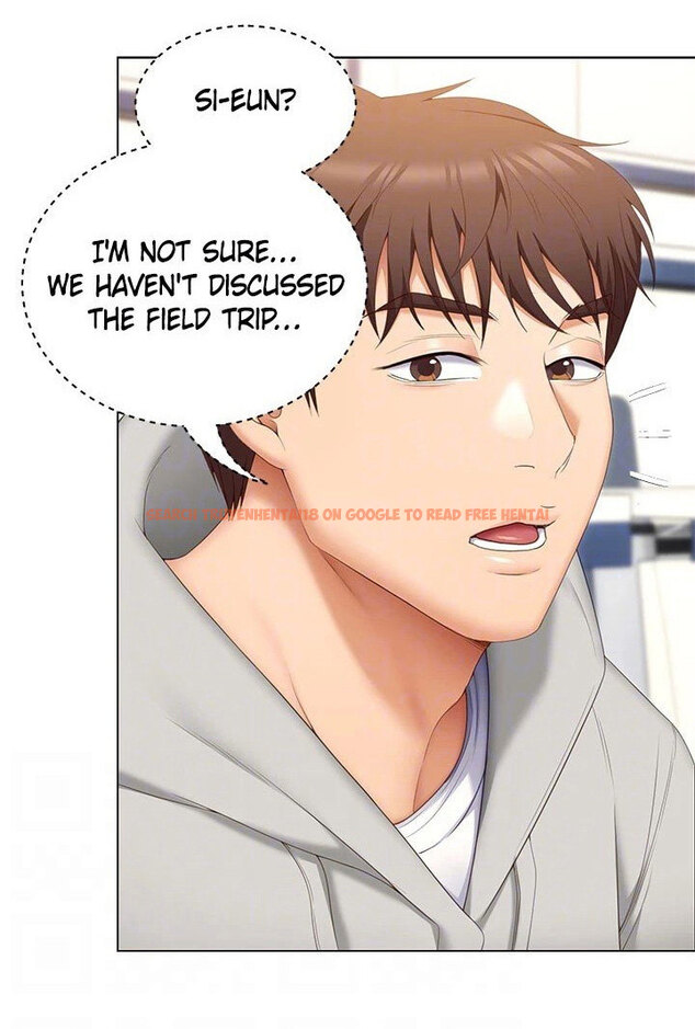 Read Hentai Image 82 206 in comic Tonight, You’re My Dinner - Chapter 57 - hentaitnt.net