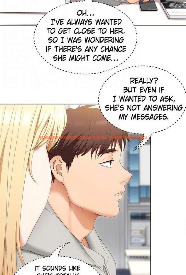 Read Hentai Image 84 206 in comic Tonight, You’re My Dinner - Chapter 57 - hentaitnt.net