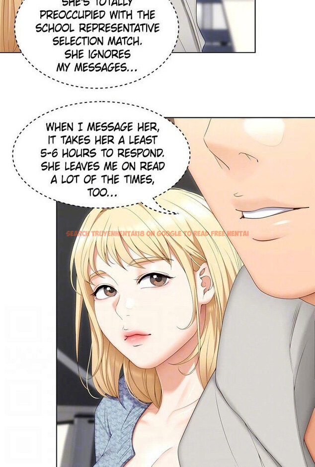 Read Hentai Image 85 206 in comic Tonight, You’re My Dinner - Chapter 57 - hentaitnt.net