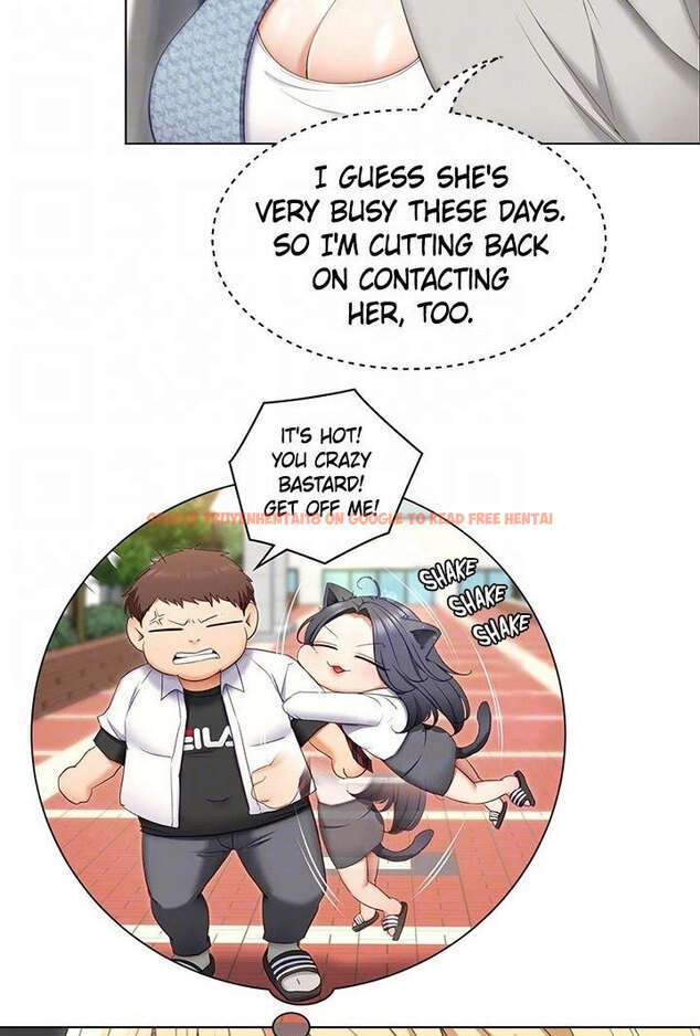 Read Hentai Image 86 206 in comic Tonight, You’re My Dinner - Chapter 57 - hentaitnt.net