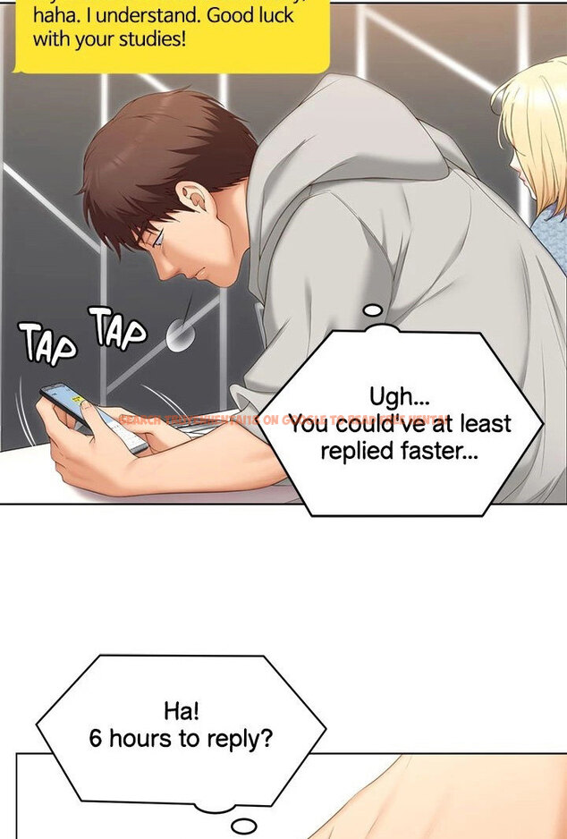 Read Hentai Image 92 206 in comic Tonight, You’re My Dinner - Chapter 57 - hentaitnt.net