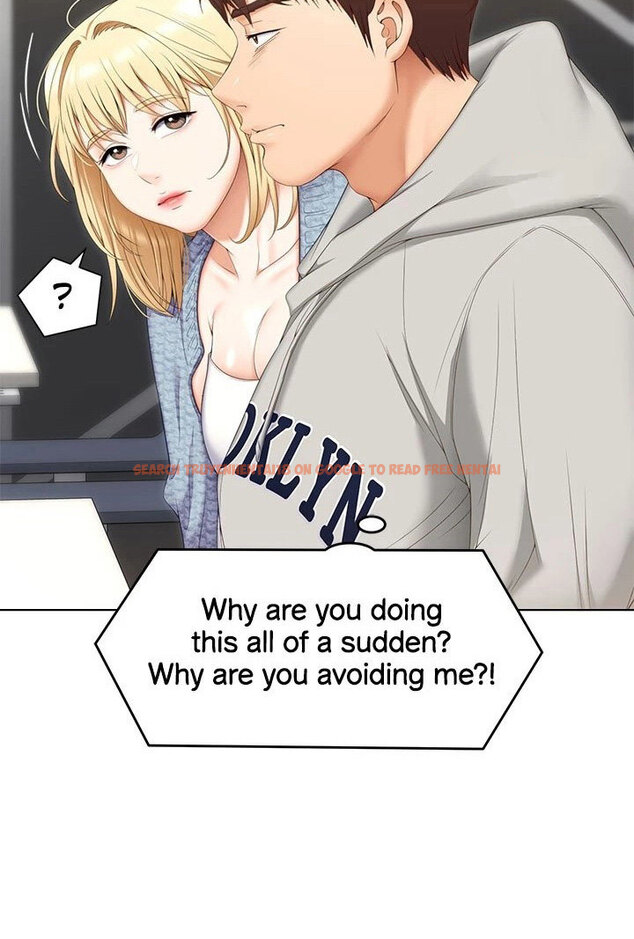 Read Hentai Image 94 206 in comic Tonight, You’re My Dinner - Chapter 57 - hentaitnt.net