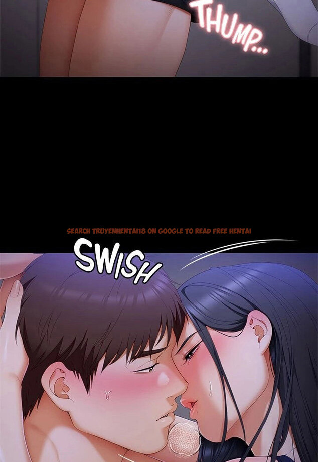 Read Hentai Image 101 750 in comic Tonight, You’re My Dinner - Chapter 58 - hentaitnt.net