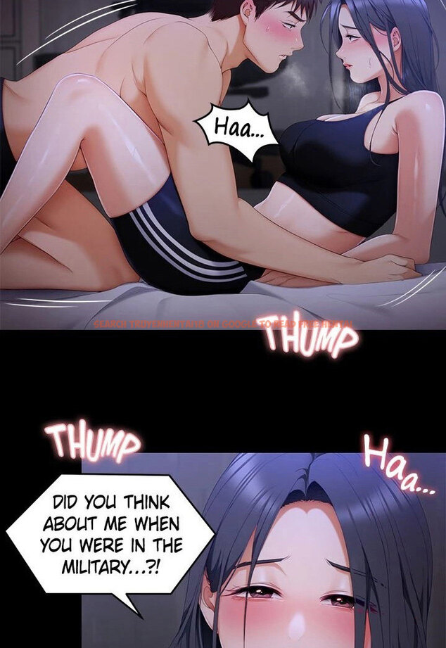 Read Hentai Image 106 750 in comic Tonight, You’re My Dinner - Chapter 58 - hentaitnt.net