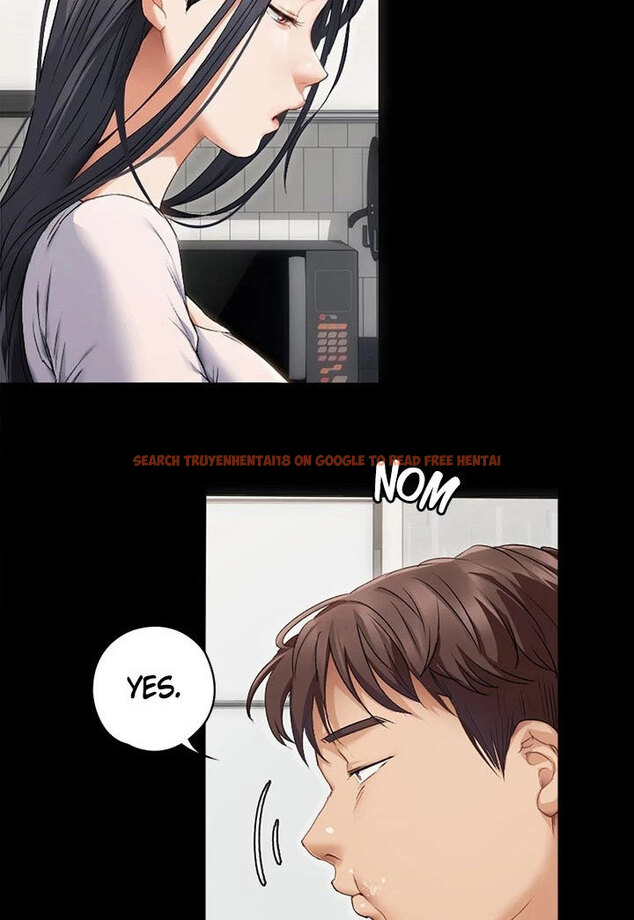 Read Hentai Image 11 740 in comic Tonight, You’re My Dinner - Chapter 58 - hentaitnt.net