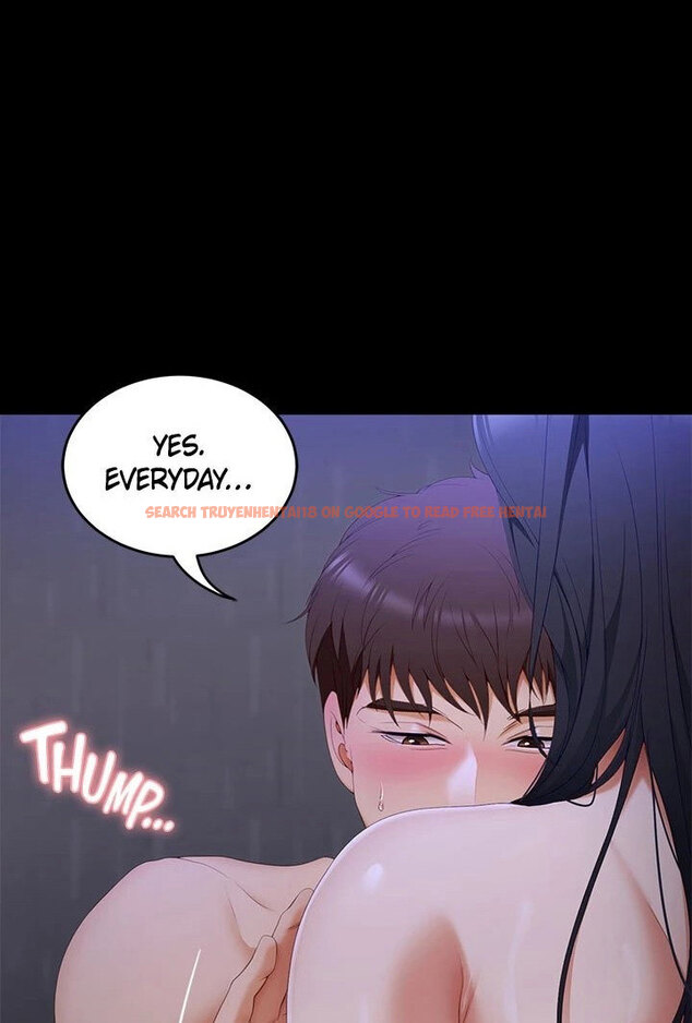 Read Hentai Image 113 751 in comic Tonight, You’re My Dinner - Chapter 58 - hentaitnt.net