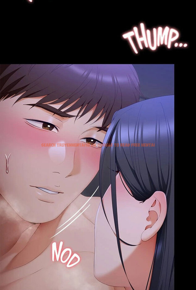 Read Hentai Image 117 751 in comic Tonight, You’re My Dinner - Chapter 58 - hentaitnt.net