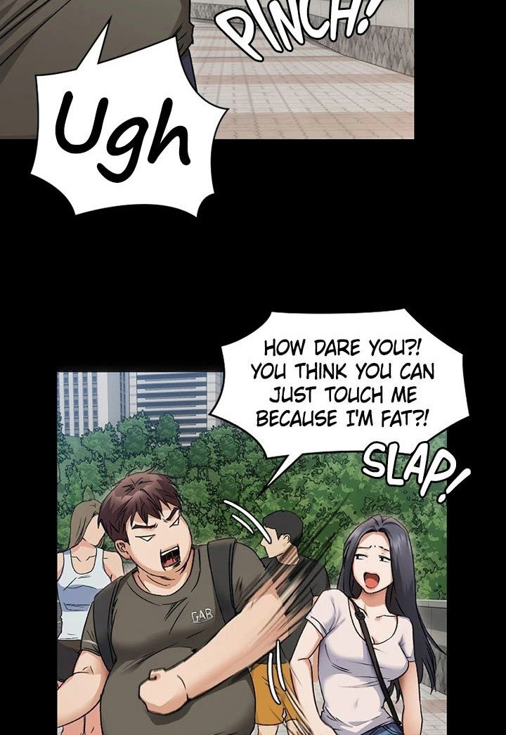 Read Hentai Image 15 741 in comic Tonight, You’re My Dinner - Chapter 58 - hentaitnt.net