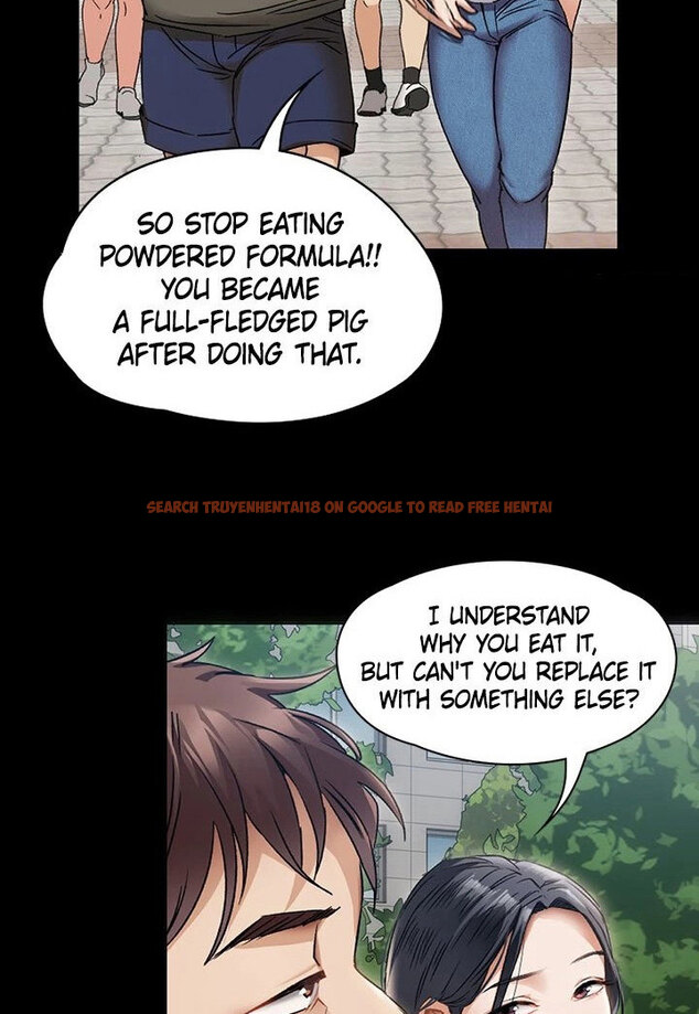 Read Hentai Image 16 741 in comic Tonight, You’re My Dinner - Chapter 58 - hentaitnt.net
