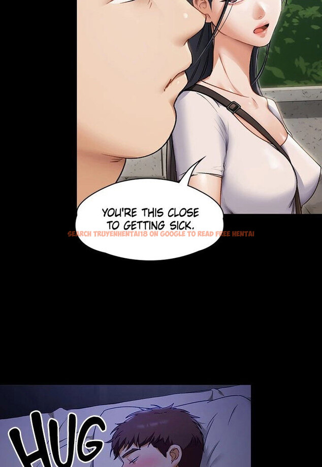 Read Hentai Image 17 741 in comic Tonight, You’re My Dinner - Chapter 58 - hentaitnt.net