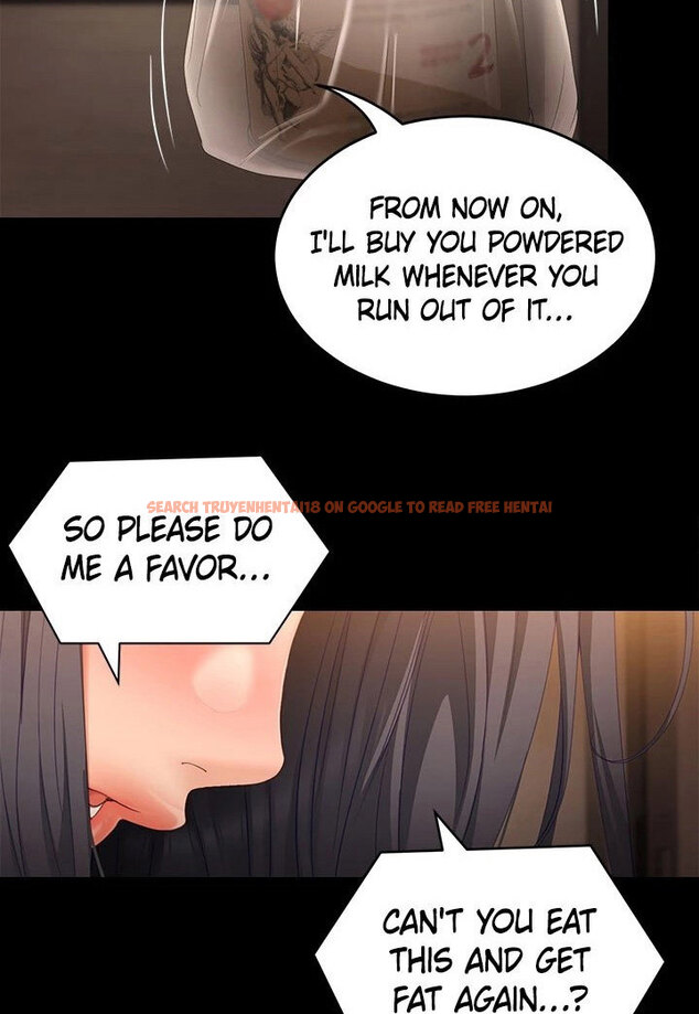 Read Hentai Image 2 740 in comic Tonight, You’re My Dinner - Chapter 58 - hentaitnt.net