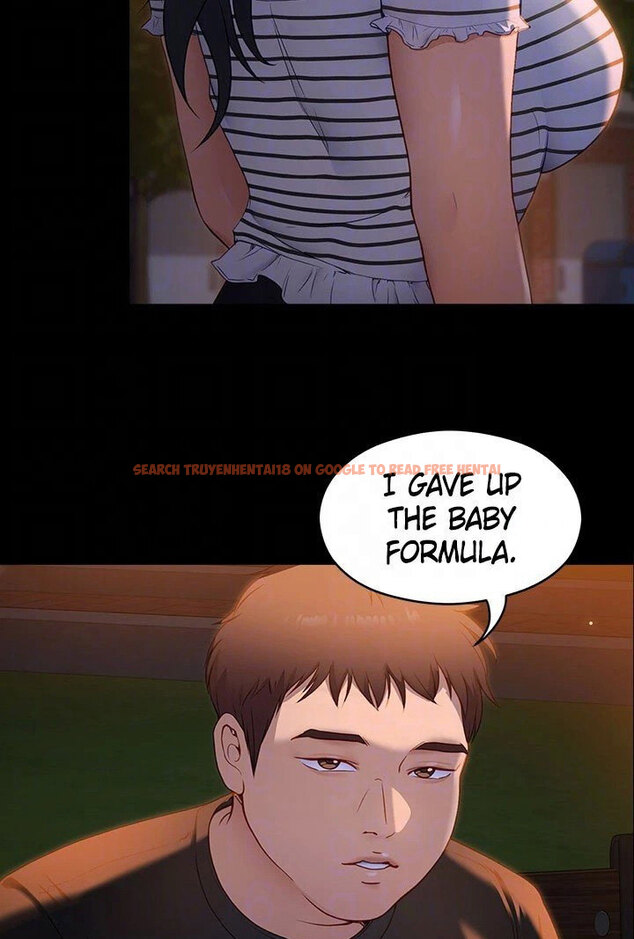 Read Hentai Image 34 742 in comic Tonight, You’re My Dinner - Chapter 58 - hentaitnt.net