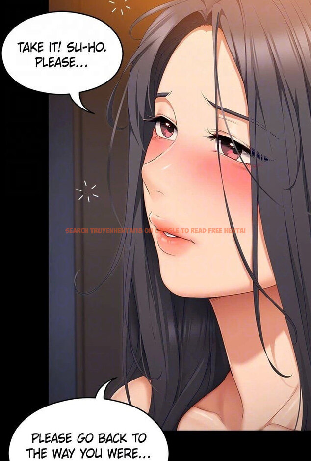 Read Hentai Image 43 743 in comic Tonight, You’re My Dinner - Chapter 58 - hentaitnt.net