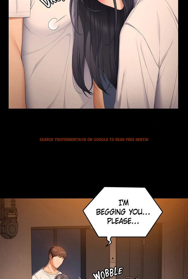 Read Hentai Image 45 743 in comic Tonight, You’re My Dinner - Chapter 58 - hentaitnt.net
